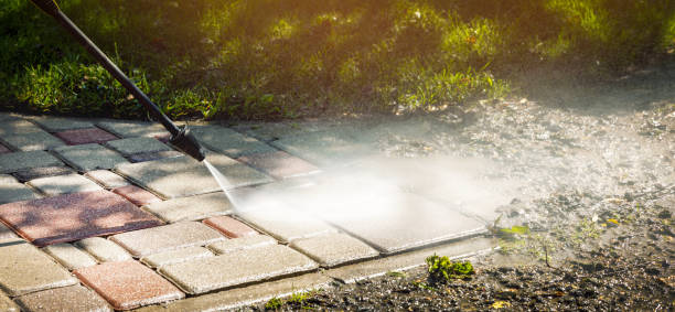 Professional Pressure Washing in Binghamton, NY